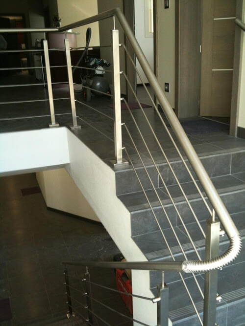 Réalisation Travaux Divers & Aménagements